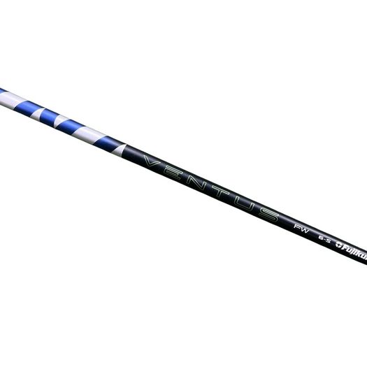 Taylormade Qi35 #5 Wood 18 Degree / Ventus Blue FW 6S Stiff