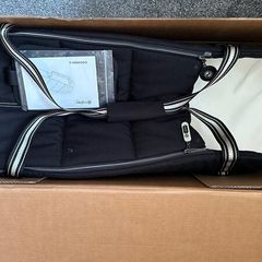 Cybex Coocon S