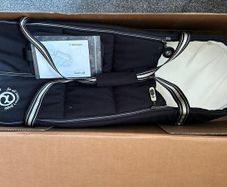 Cybex Coocon S