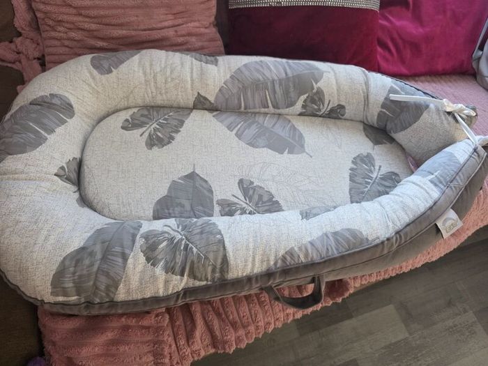 Baby items