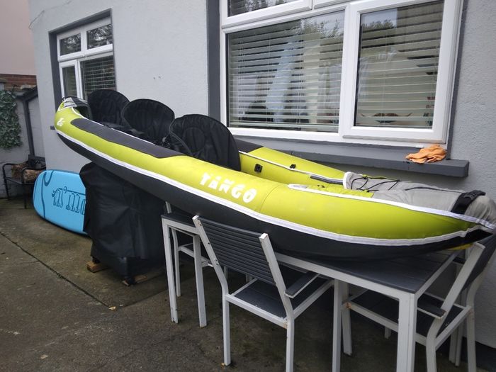 Kayak