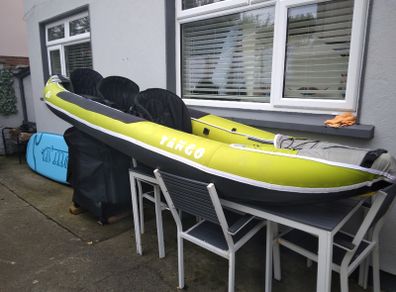 Kayak
