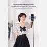 A36 Selfie Stick Tripod Mini Extendable 3 in 1 Selfie Stick with Wireless Remote and Tripod Stand Holder Image 4