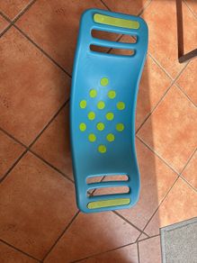 Balance board