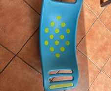 Balance board