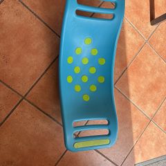 Balance board