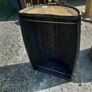 whiskey barrel planters Image 4