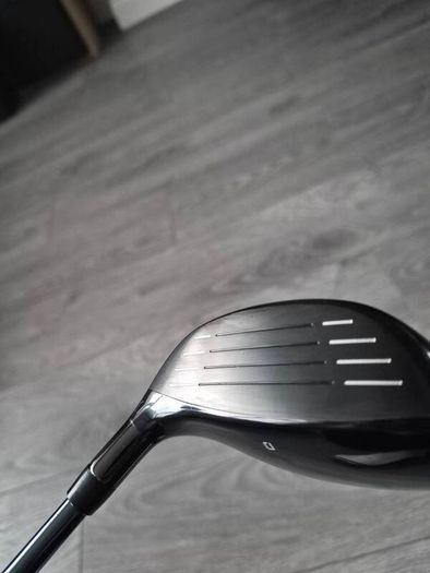 Dynapower Max 7Wood