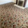 Vintage 70's Axminster Carpet /Set Prop Image 2