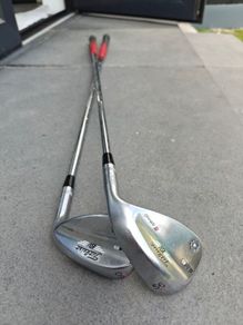 Titlest SM6 Vokey Wedges