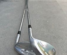 Titlest SM6 Vokey Wedges