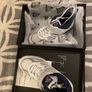 Weight Lifting Trainers x 2 Pairs. By "Nordic". Brand New. Image 8