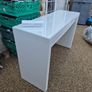 dresser / desk with drawer Image 5