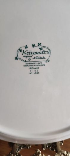 Noritake Ivy Lane Dinner Plate