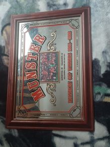 munster mirror