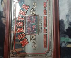 munster mirror