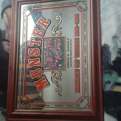 munster mirror