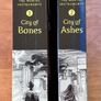 The Mortal Instruments, City Of Bones & City Of Ashes by Cassandra Clare Image 2