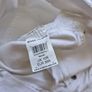 White skinny jeans (River Island 10R) Image 3
