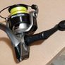 Abu Garcia Max X Spinning Rod Combo Image 4