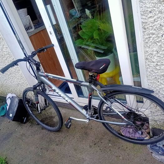 Bicycle For sale - Trek Martin 3