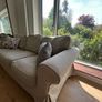 ikea Ektorp 3 seater sofa Image 4