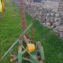 Finger bar mower Image 3