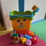 Leap Frog Shopping Trolley Image 3