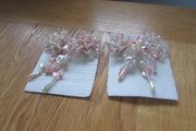 Hand Made Hair Accessories x 2 for Sale