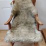 sheepskin rugs x5 Image 3