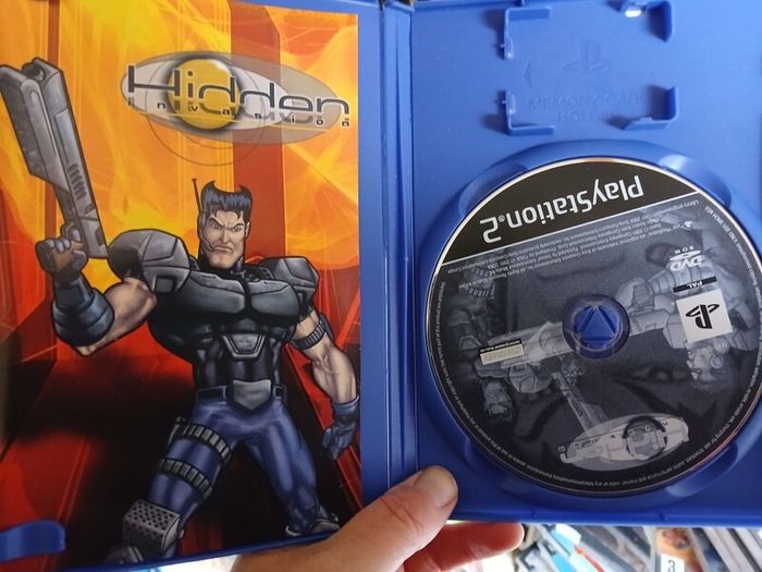 PlayStation 2 games