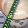 Beautiful Old Royal Doulton Ceramic Footed Bowl, from their Old English Scenes series 1930s Postage Available Image 6