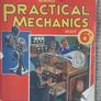 Newnes Practical Mechanics Magazines Image 3