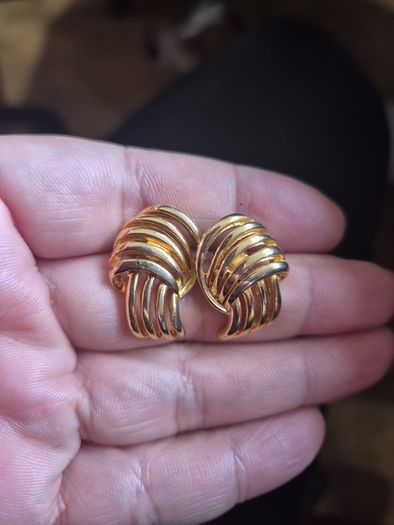 Vintage Earrings