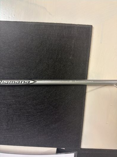 long iron