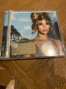 Beyonce - B'Day
