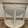 Half Moon Console - Hallway table Image 4