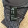 H&M grey bra Image 3
