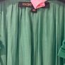Maje Green Dress UK10/12 Image 4