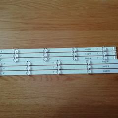 Led Strips For Lg 49uj630 49lj614v 49uj634v 49uj651v 49uj670 49uj701v 17y 49lh61 49uj65