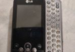 Vintage LG mobile phone Free inspection