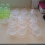 Baby Food Pots Image 3