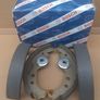 Fiat - Full Set Brakes. Image 5