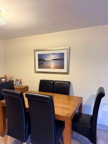 Framed Photo