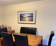 Framed Photo