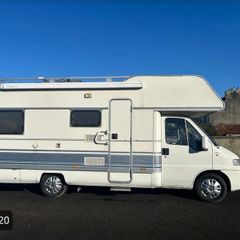 1998 Fiat Ducato 2.5 Diesel