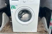 8kg washing machine