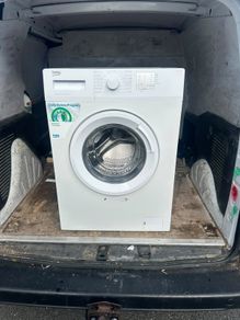 8kg washing machine
