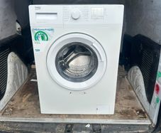 8kg washing machine