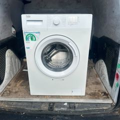 8kg washing machine